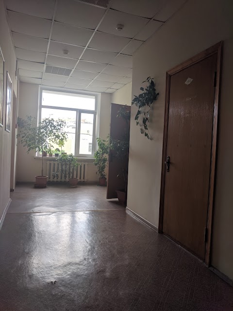 Амбулаторія №3, КНП "ЦПМСД" Дарницького району