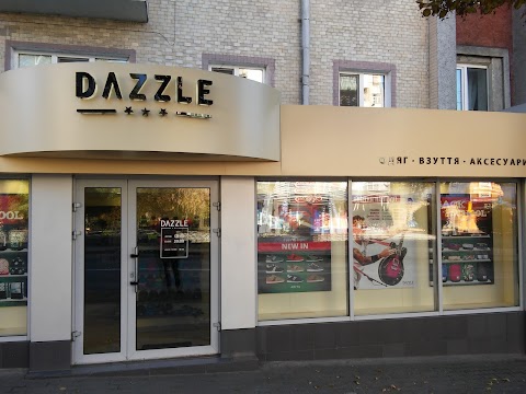 DAZZLE