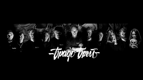 Барбершоп Брадобрей I