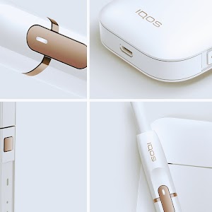 Ремонт IQOS Житомир, Украина