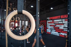 CrossFit Siam