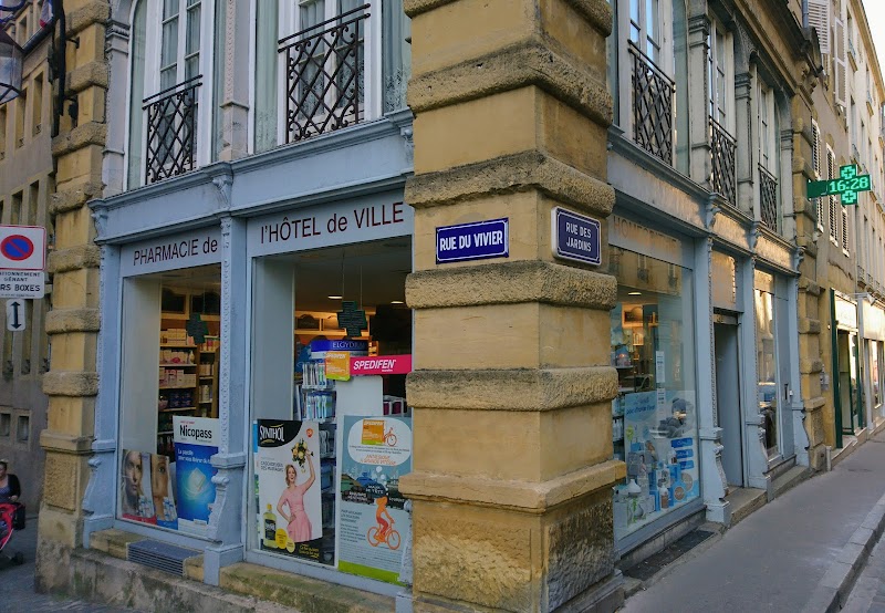 photo pharmacie