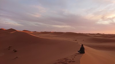 photo of Private desert tours