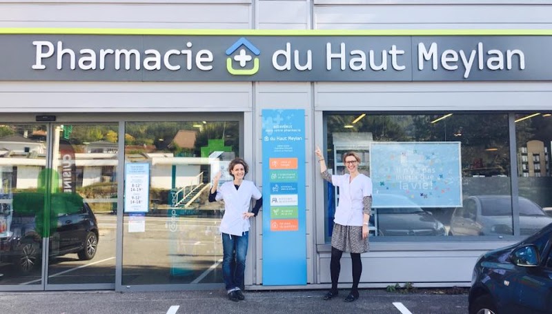 photo pharmacie