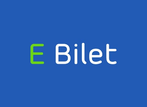 E-Bilet - Авіаквитки