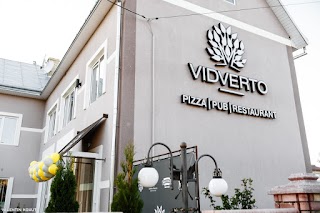 VIDVERTO pizza|pub|restaurant