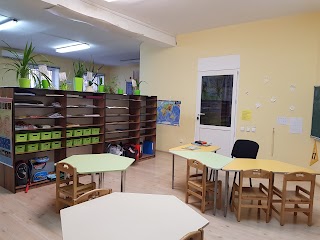 Mind Montessori Education