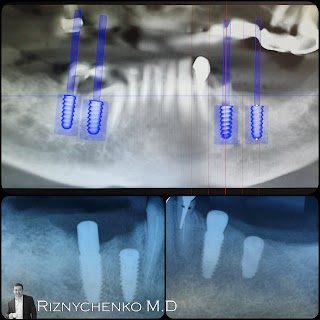 Стоматологическая клиника «Smile Clinic»