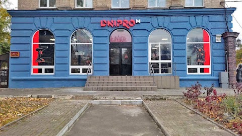 Салон майстерності Dnipro-M