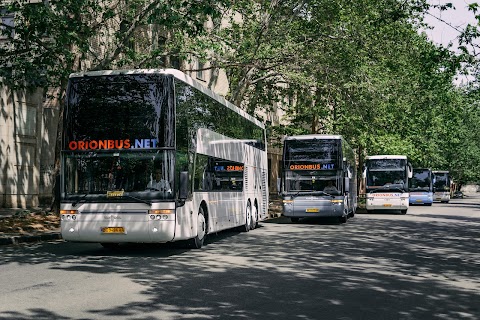 ORIONBUS.net