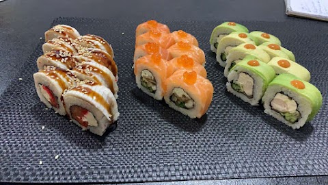 Best Sushi