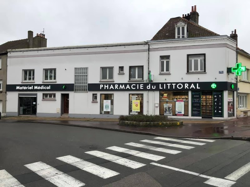 photo pharmacie