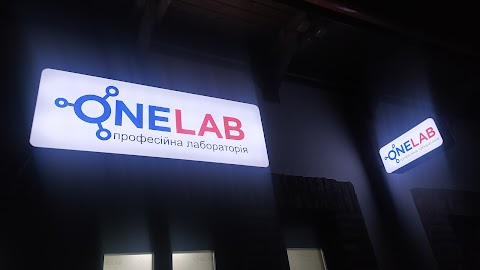 ONELAB