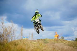 Pitbike Supercross