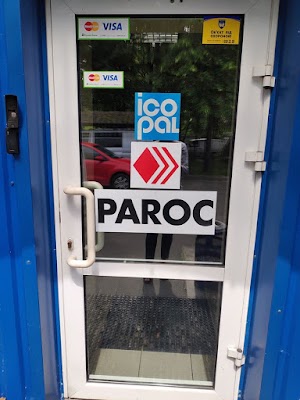 Paroc Ukraine - купить утеплитель Парок