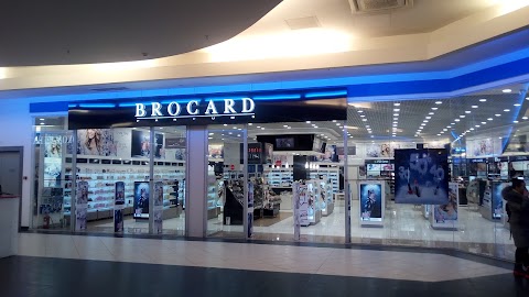 Brocard