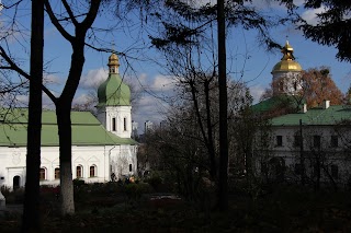 Свято-Михайлівський Видубицький чоловічий монастир