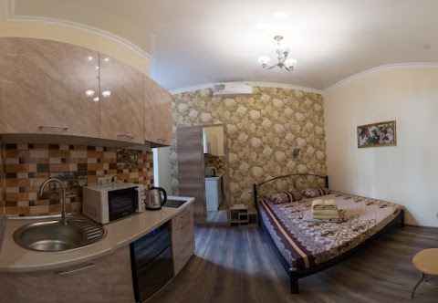 RE-KA Luxury Apartments Odessa