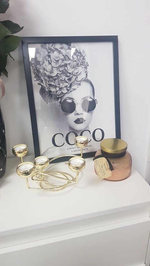 COCO beauty studio