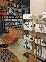 LIBRO dry bar