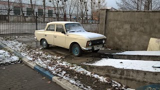 Автомайстерня