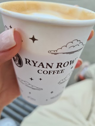 Ryan Row Coffee