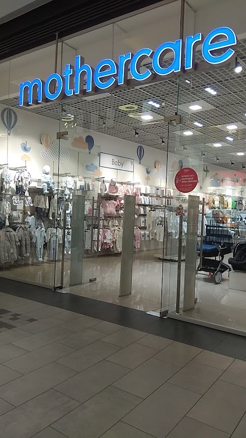 Mothercare