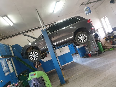 СТО Bosch Service