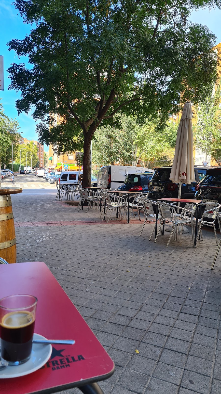 Foto de El paso cafetería y cervecería