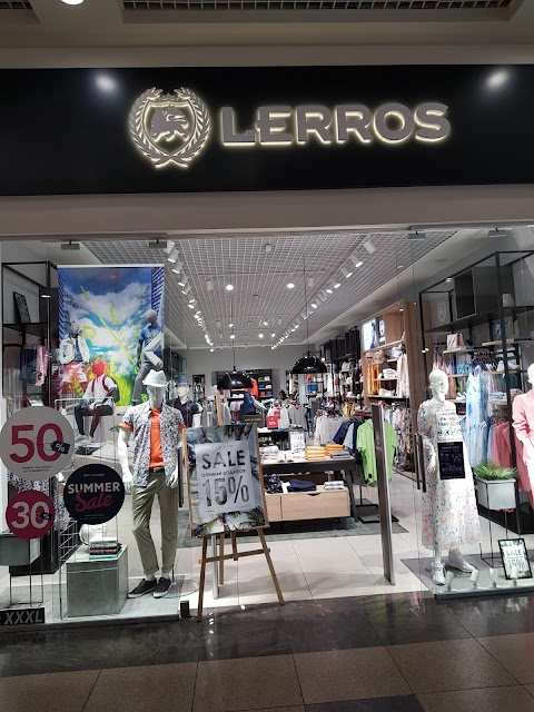 LERROS