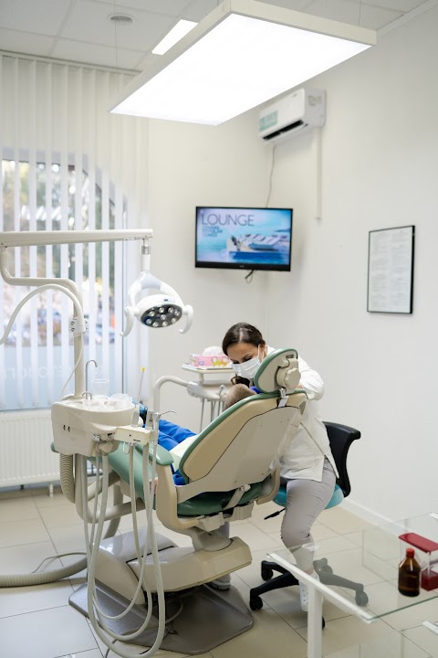 Adamant dental clinic