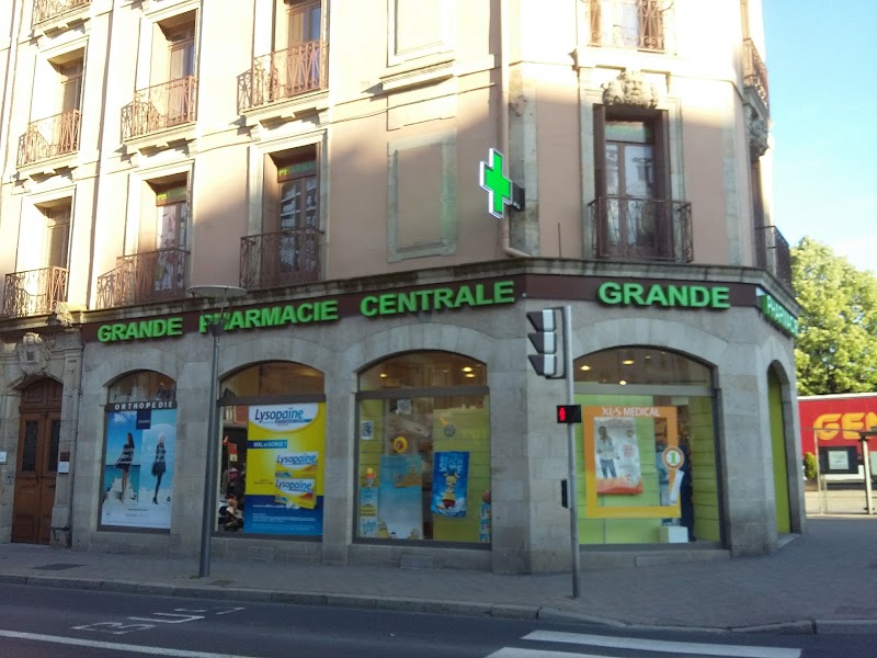 photo pharmacie