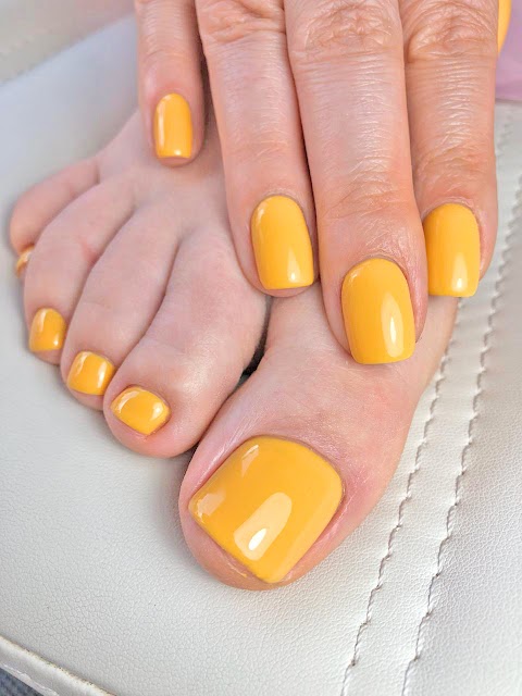 Katerina Shestakova Nail Studio