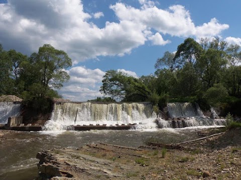 Ortus, готель, сауна