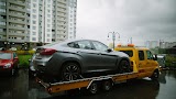 RUH CARGO международные перевозки грузов, личных вещей и легковых автомобилей в Европу и США