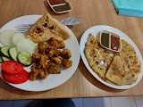 Punjabi Cafe