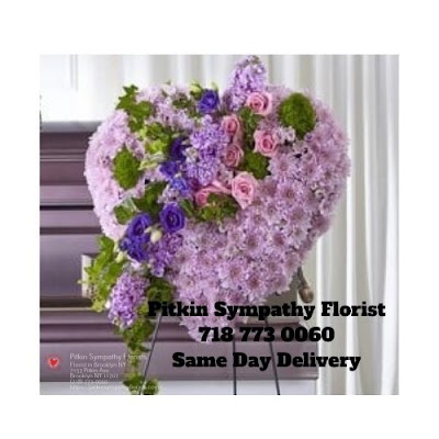 photo of Pitkin Sympathy Florists