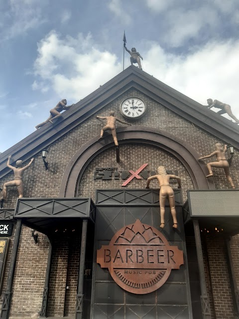 Barbeer Music Pub