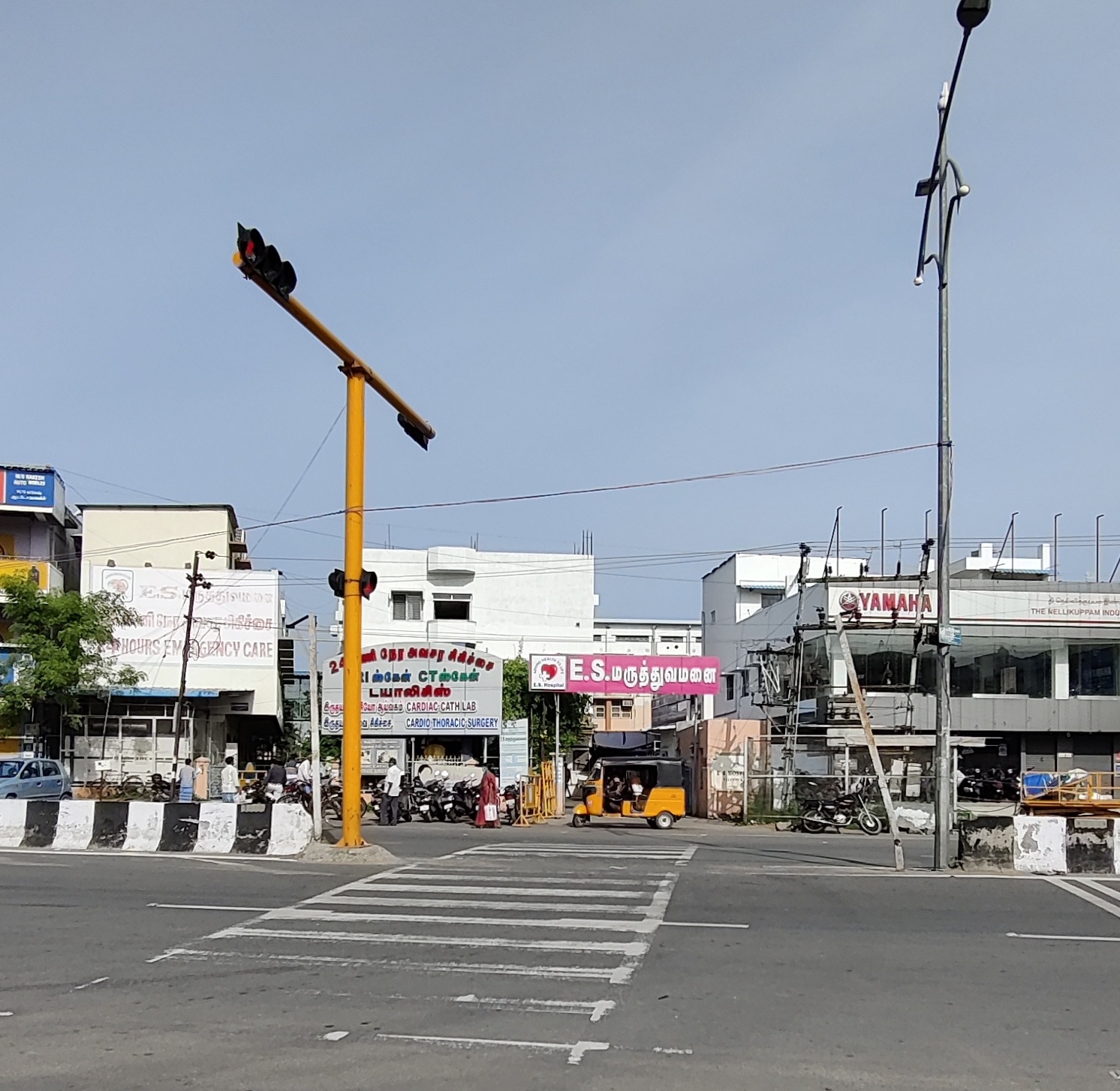 Dadhapuram APHC