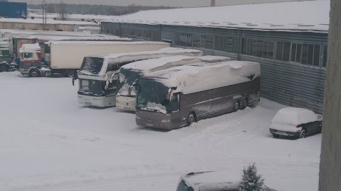 ТОВ "Лакшері Туріст Сервіс"