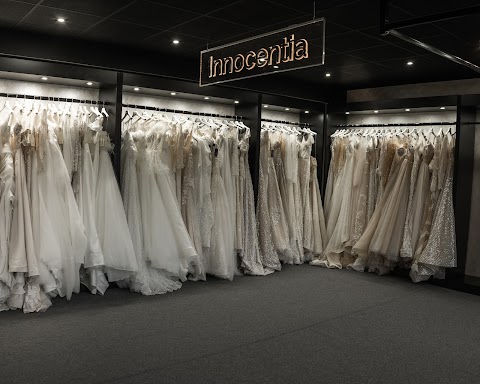 Bridal Show Room