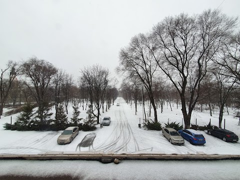 СК «Будівельник»