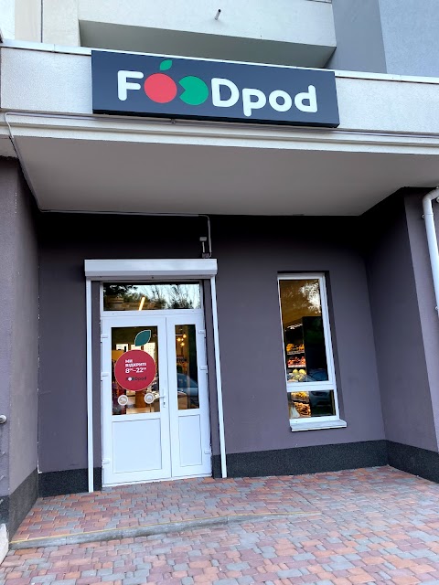 Foodpod