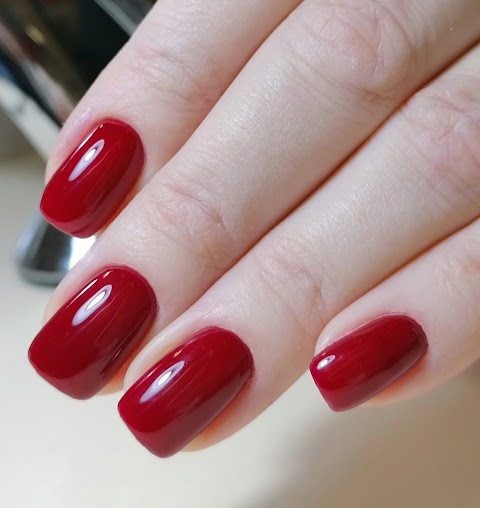 Ky_nails.zp - Маникюр /педикюр, наращивание и ламинирование ресниц