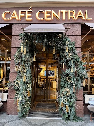 Café Central