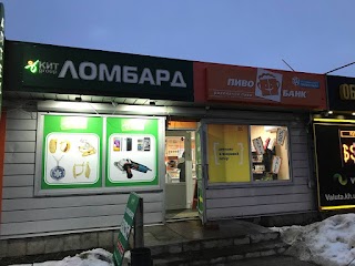 Ломбард Кит Групп