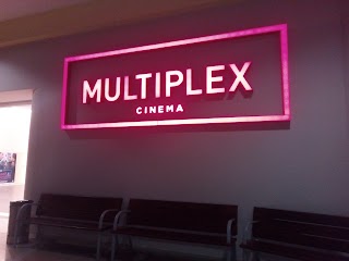 Multiplex Екватор