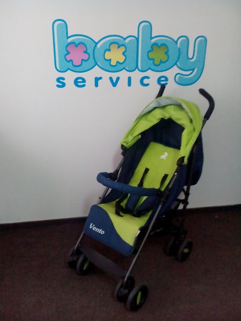 Baby Service Lviv