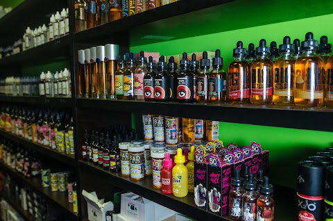 Vape Shop Дарница. Магазин электронных сигарет и жидкостей, Вейп Бар Electro-tobacco