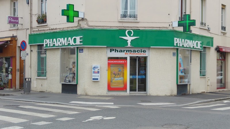 photo pharmacie